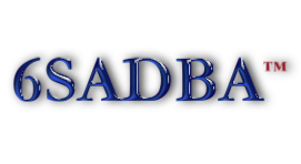 Six Sigma Aerospace & Defense Benchmarking Association logo