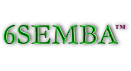 Six Sigma Electronic Manufacturing Benchmarking Association logo