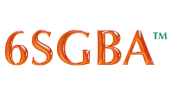 Six Sigma Governmental Benchmarking Association logo