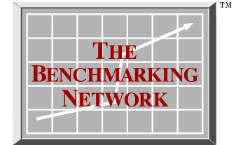 Six Sigma Benchmarkingis a member of The Benchmarking Network