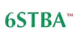 Six Sigma Telecommunications Benchmarking Association logo